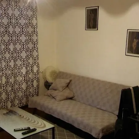 Daire Zivkovic Šibenik